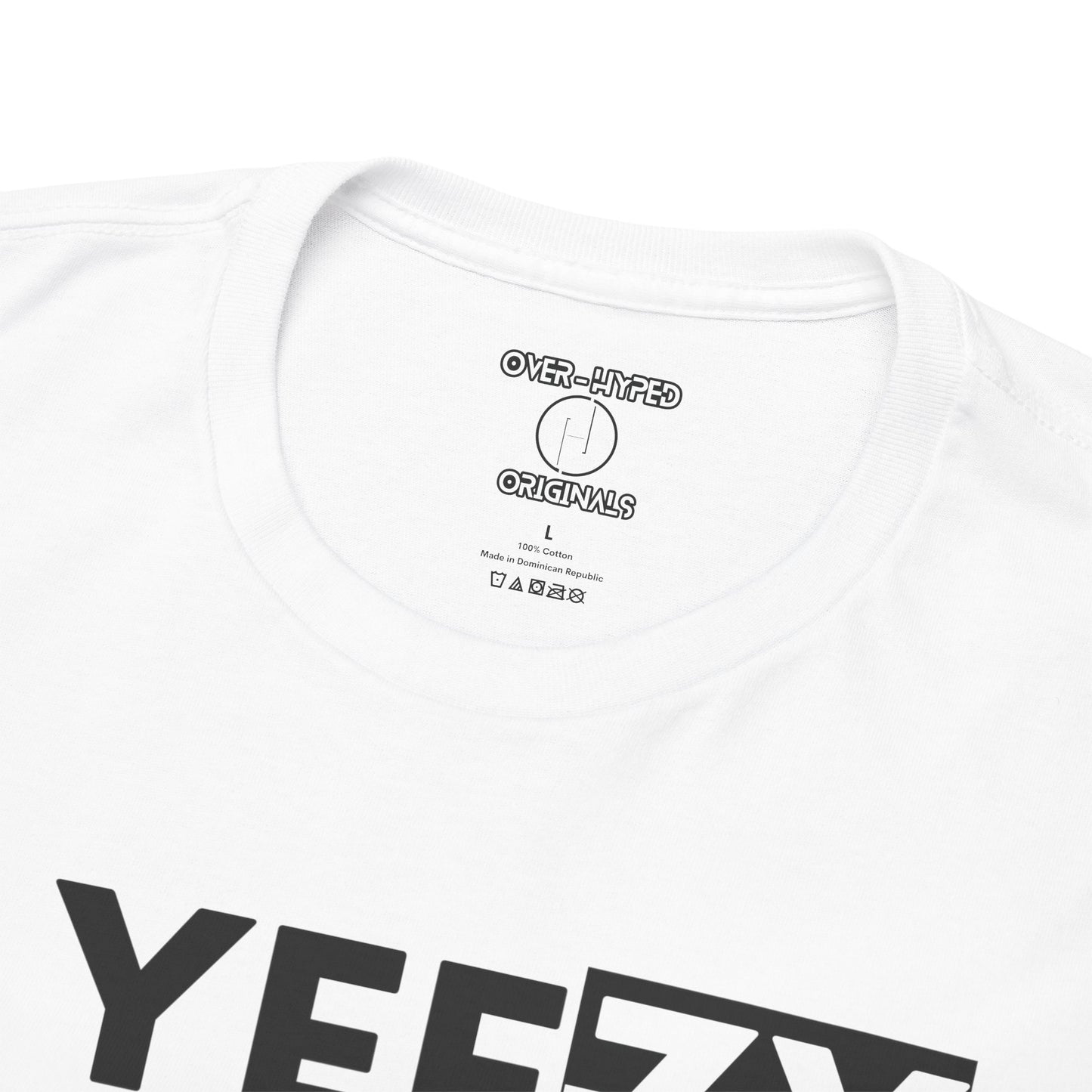 Yeeezy Taught Me Shirt