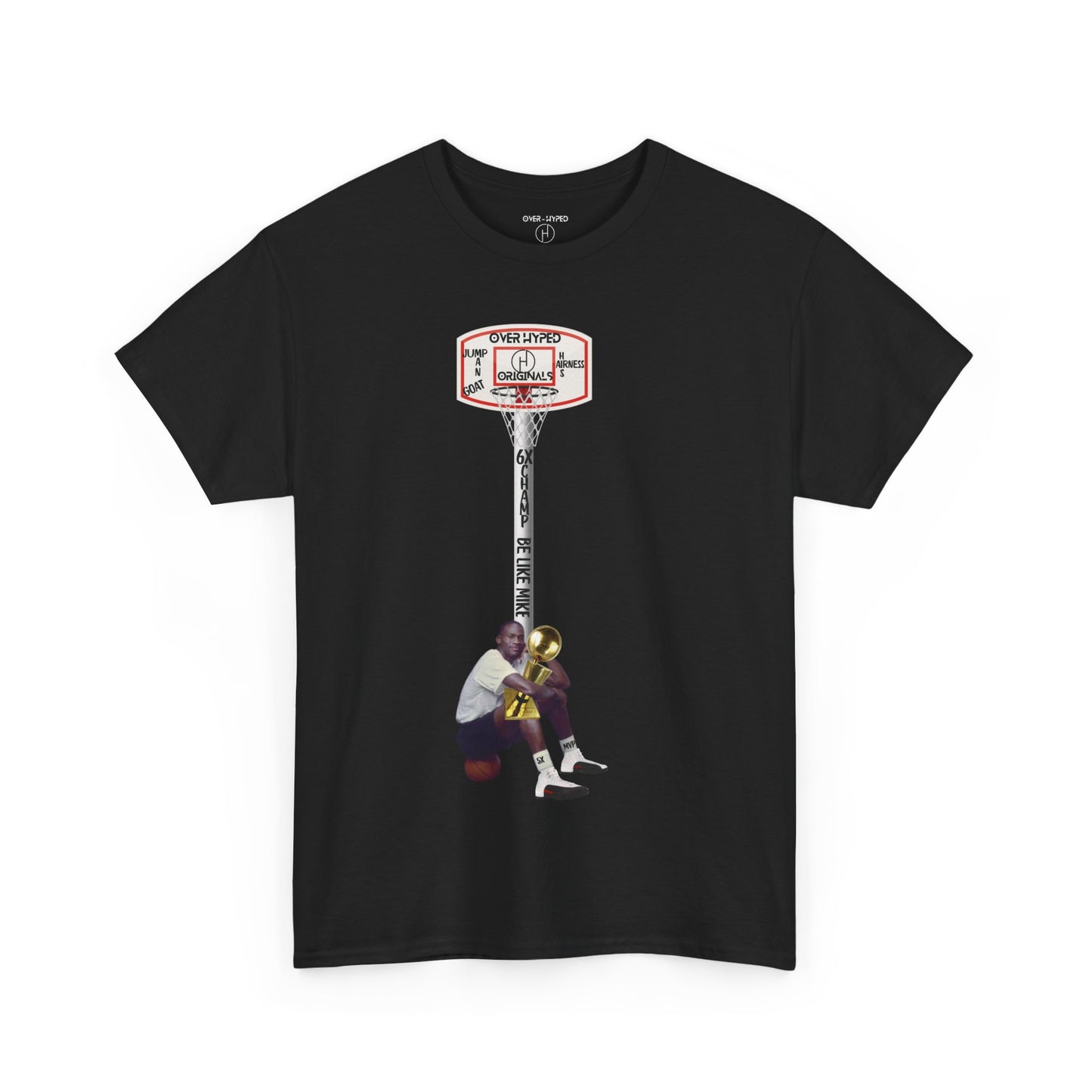 Retro  12 Taxi Flip Accomplished Shirt