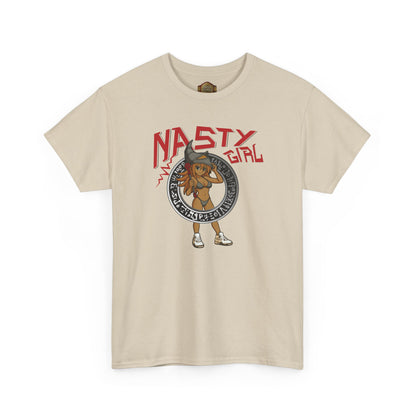 Retro 4 White Cement  NastyGirl Shirt