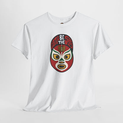 Retro 3 EL VUELO Summit White and Pine Green Shirt - LUCHA GOTTA BE THE SHOES