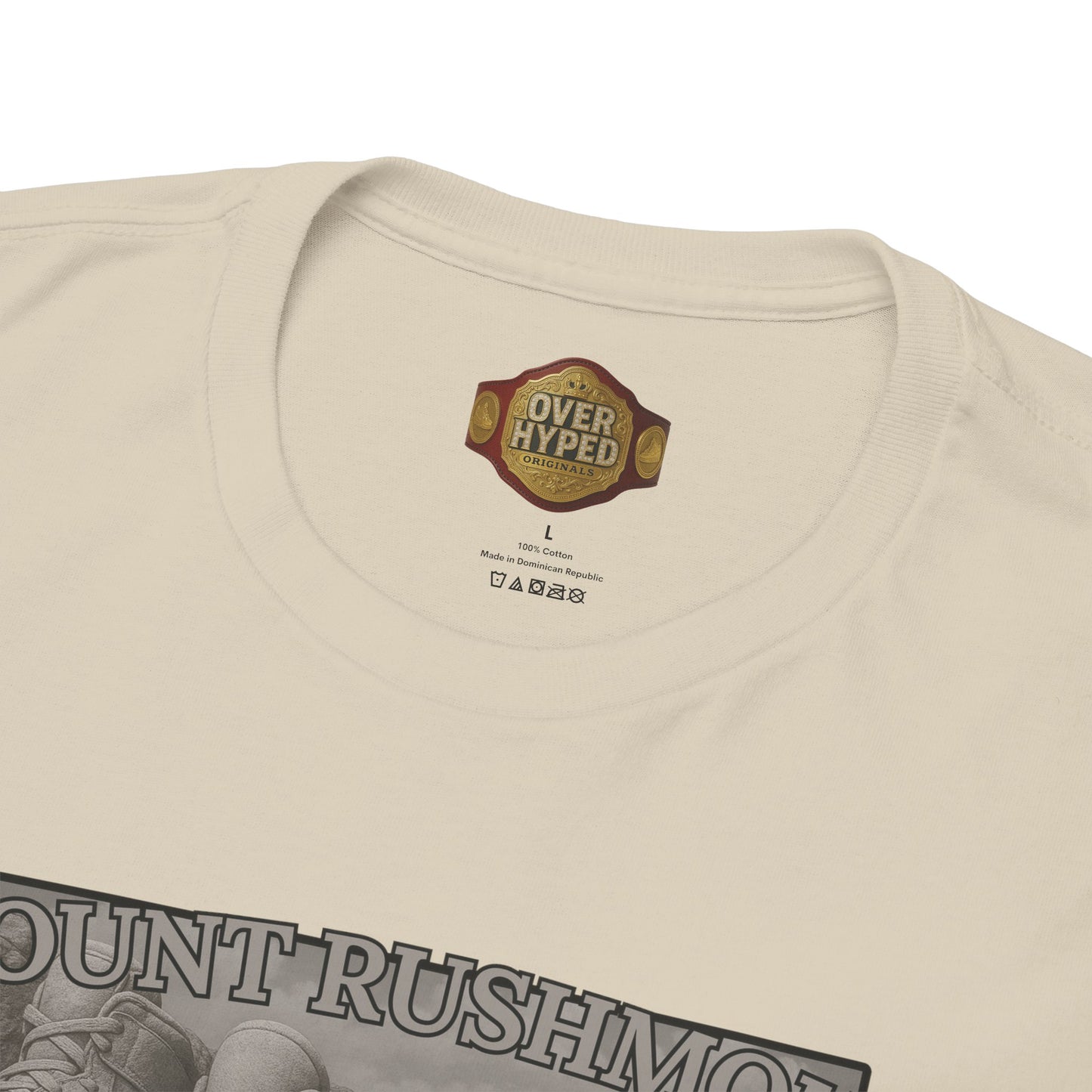 Retro 11 Cool Grey - Mount Rushmore for Sneaker Heads Shirt