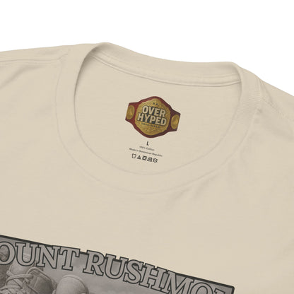 Retro 11 Cool Grey - Mount Rushmore for Sneaker Heads Shirt