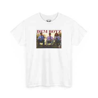Retro 1 Black Toe - DeM Boyz Shirt