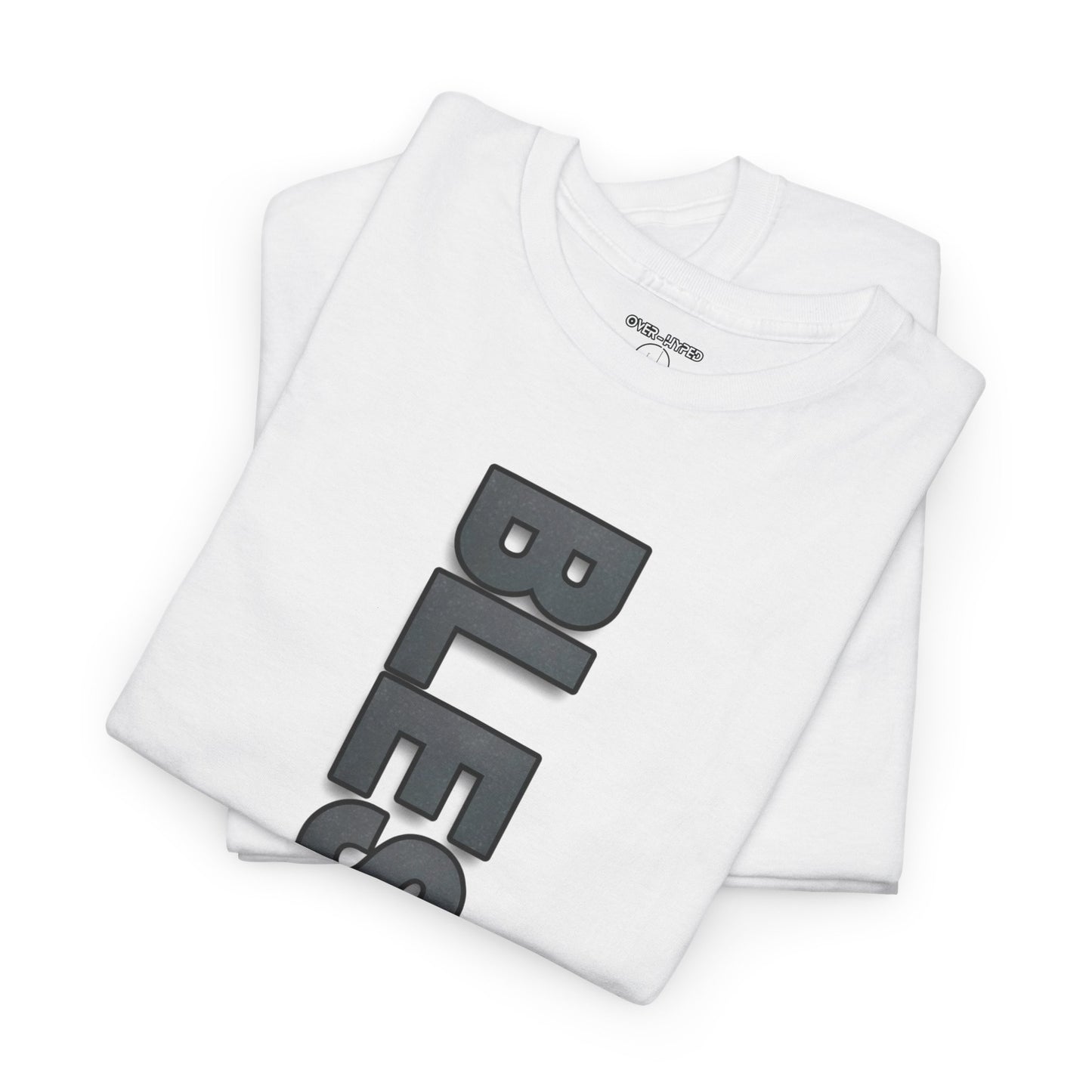 Retro 4 Paris Olympics Wet Cement Blessed Shirt