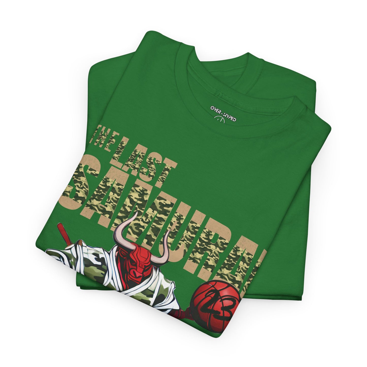Air Max 90 Duck Camo Samurai Shirt