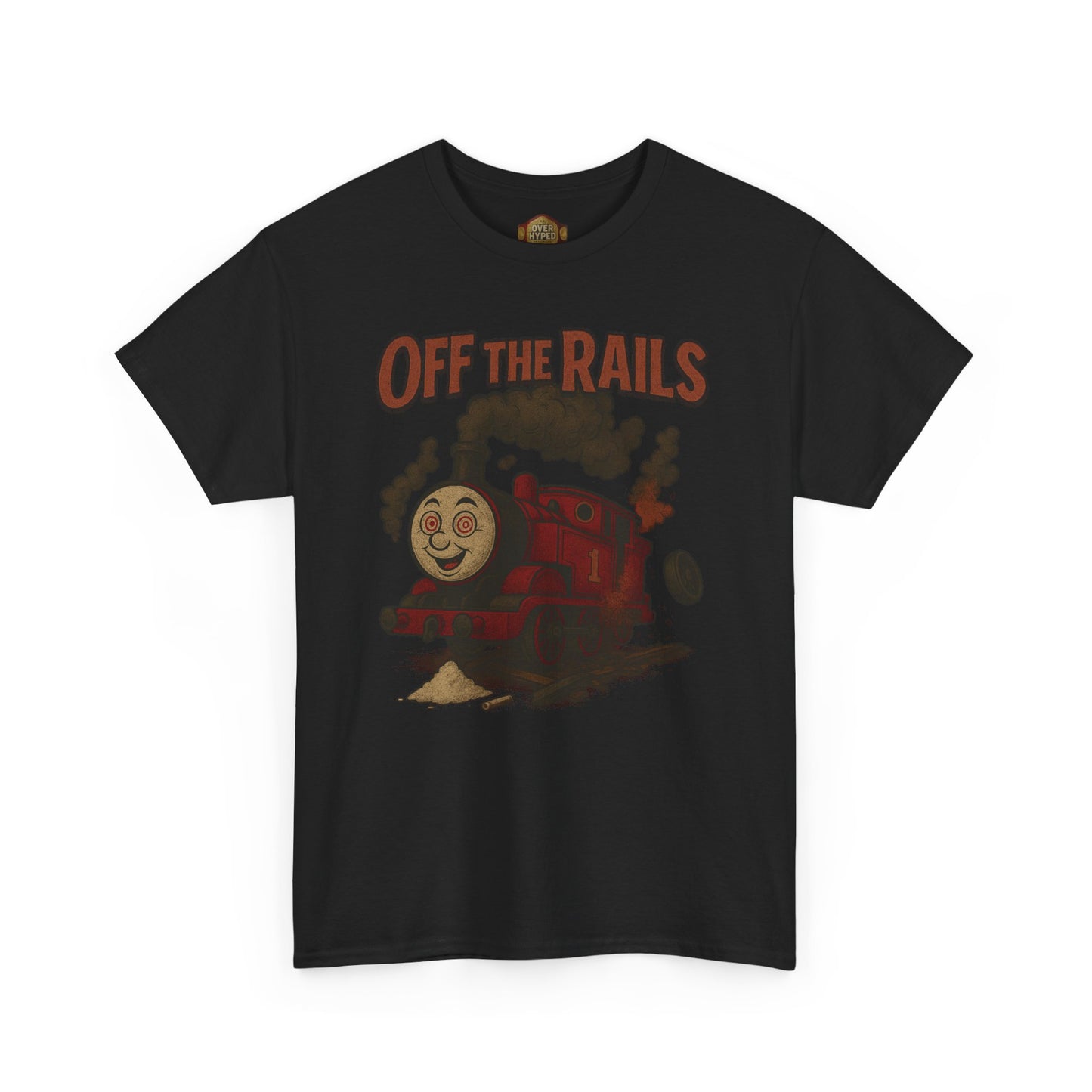 Retro 11 Low Bred -Off  The Rails Shirt