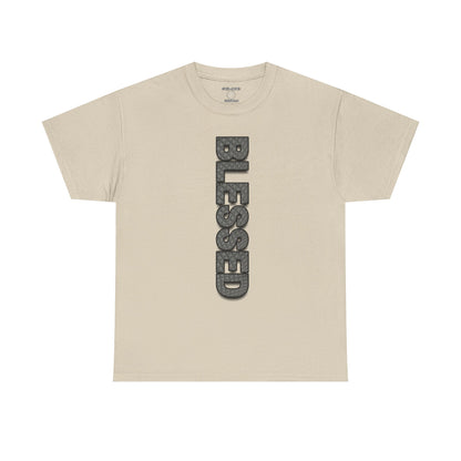 Retro 4 Paris Olympics Wet Cement Blessed Net Shirt