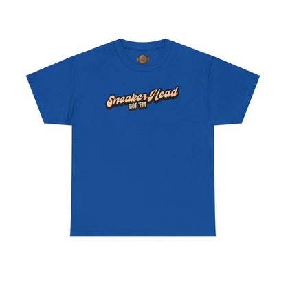 Sneaker Head Got Em Shirt by Over-Hyped