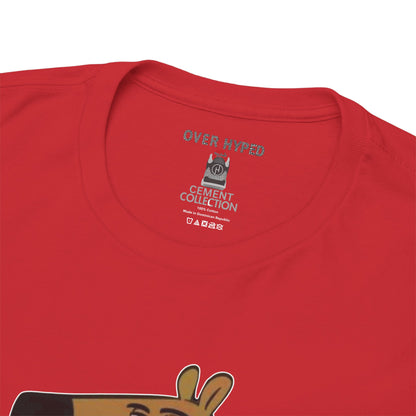 Retro 3 Black Cement Chill Kicks Tho Shirt
