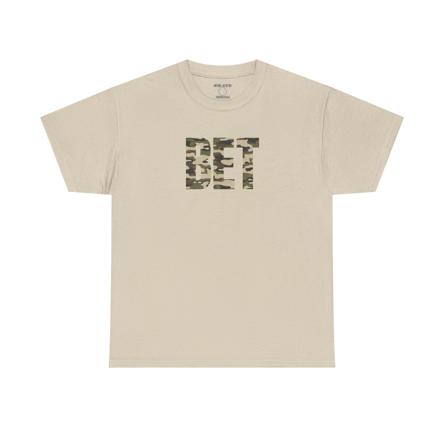 Air Max 90 Duck Camo Bet Shirt