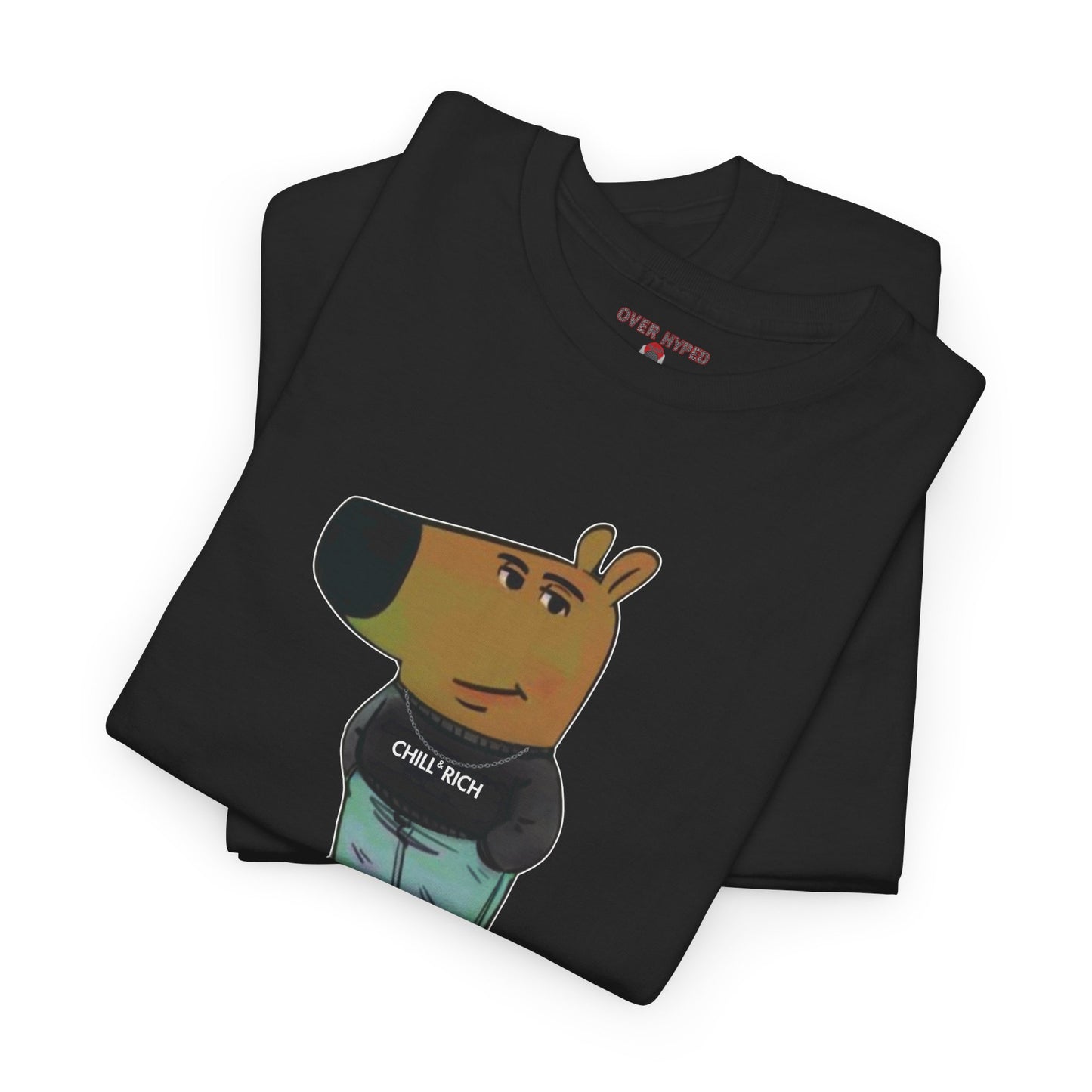 Retro 3 Black Cement Chill Kicks Tho Shirt
