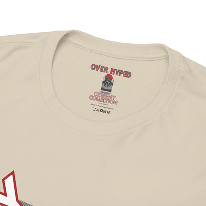 Retro 3 Black Cement/ White Cement  PayTience Shirt