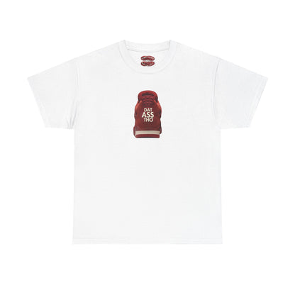 Retro 4 Brick by Brick - Dat Assss Tho Shirt