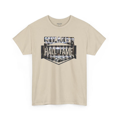 Protro 9 Halo Sneaker Hall Of Fame Shirt