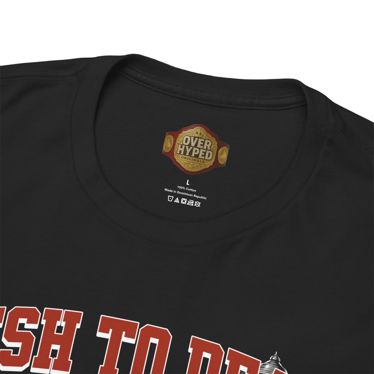 Retro 11 Low Bred Fresh To Death Originals Shirt