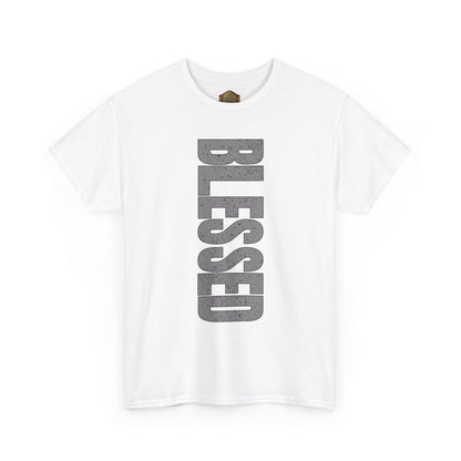 Retro 4 White Cement  BLESSED Shirt