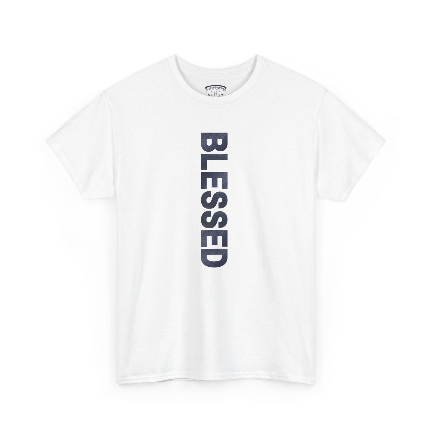 Retro 6 Olympic Blessed Tee - by Over-Hyped