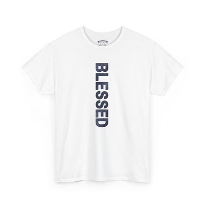 Retro 6 Olympic Blessed Tee - by Over-Hyped