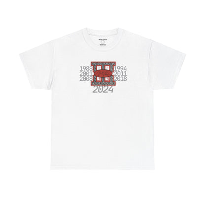 Retro 3 Black cement/ White Cement 88 To 24 Shirt