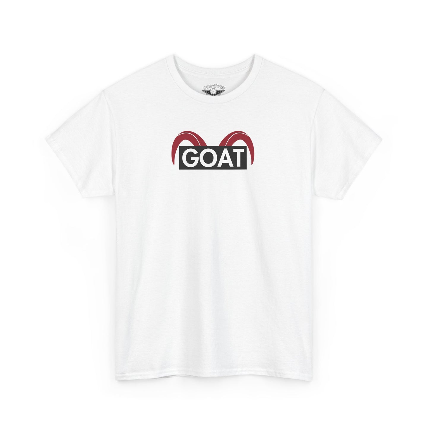 Retro 1 Black Toe - Goat Horns  Shirt