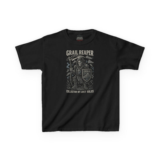 Kids Shirt To Match Retro 4 Black Cat -sole collector