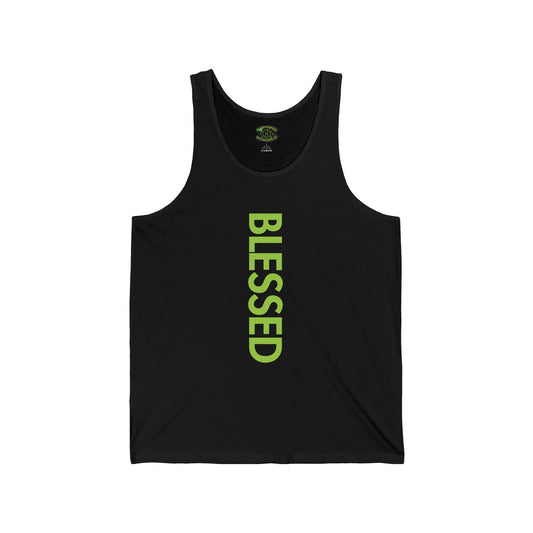 Foamposite Volt - Blessed Tank