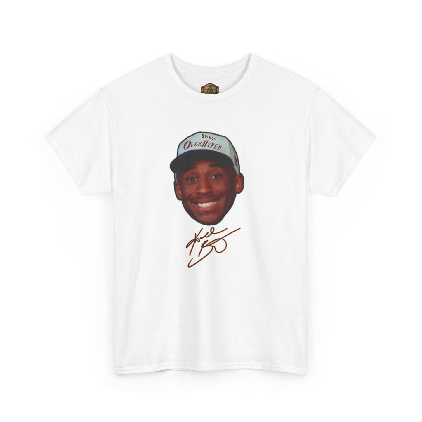 Protro Sneaker Kobe Year 1 Legend Shirt