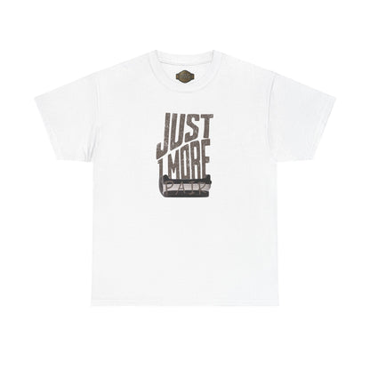 Retro 4 Cave Stone and Black Shirt- Just 1 More Pair