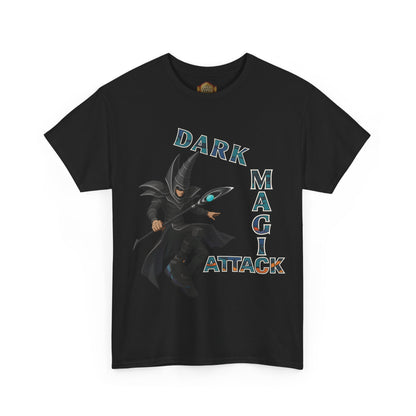 Retro 8 Aqua Shirt - AQUA MAGIC SHIRT