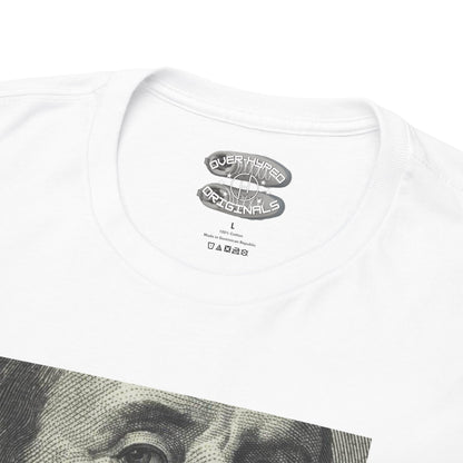 Retro 9 Cool Grey- Trust no One Shirt