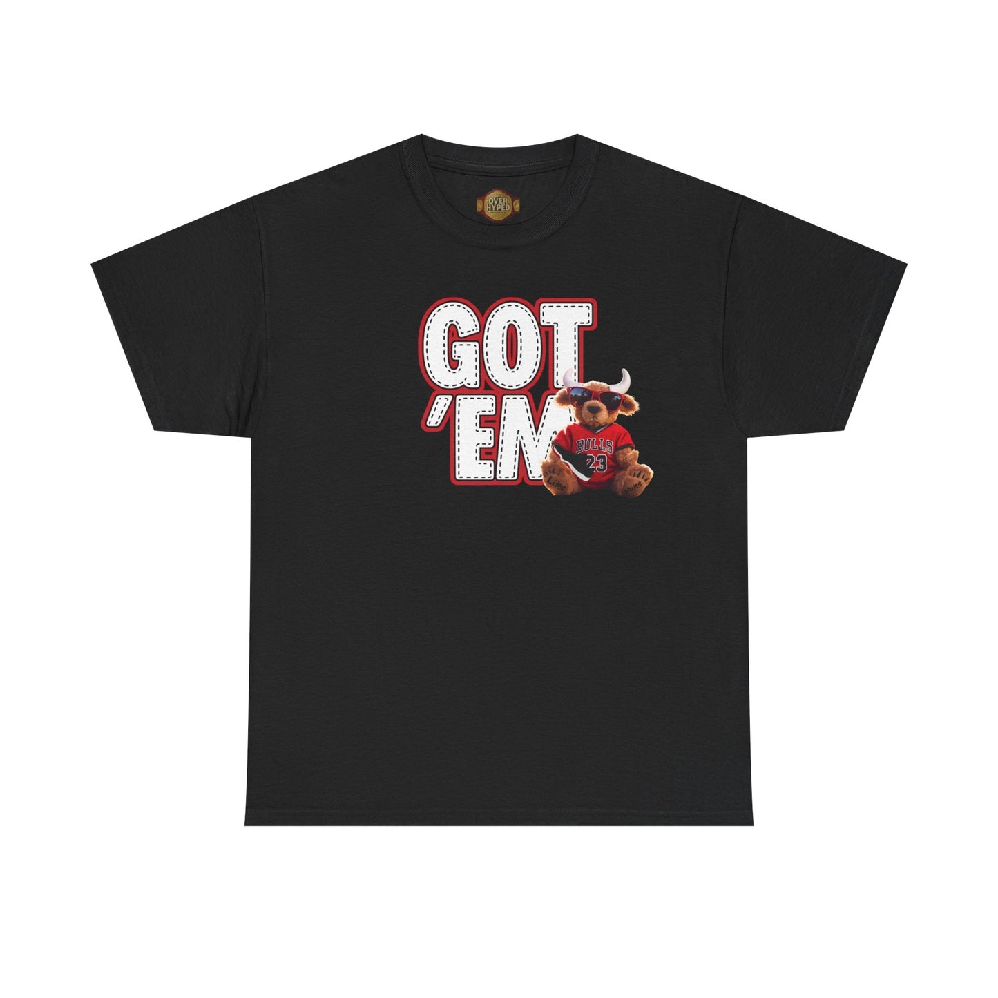 Retro 11 Low Bred -Like Mike Shirt