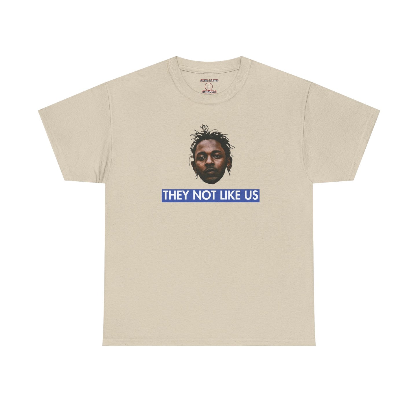 Retro 11 Space Jam Not Like Us Shirt