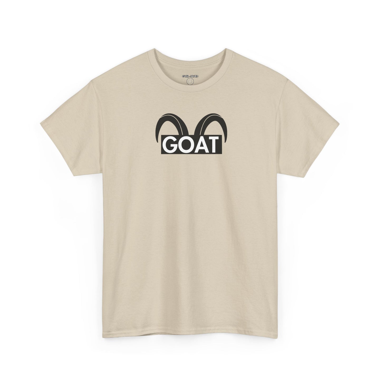 Protro 9 Halo / Retro 4 White Thunder - Goat Horns Shirt
