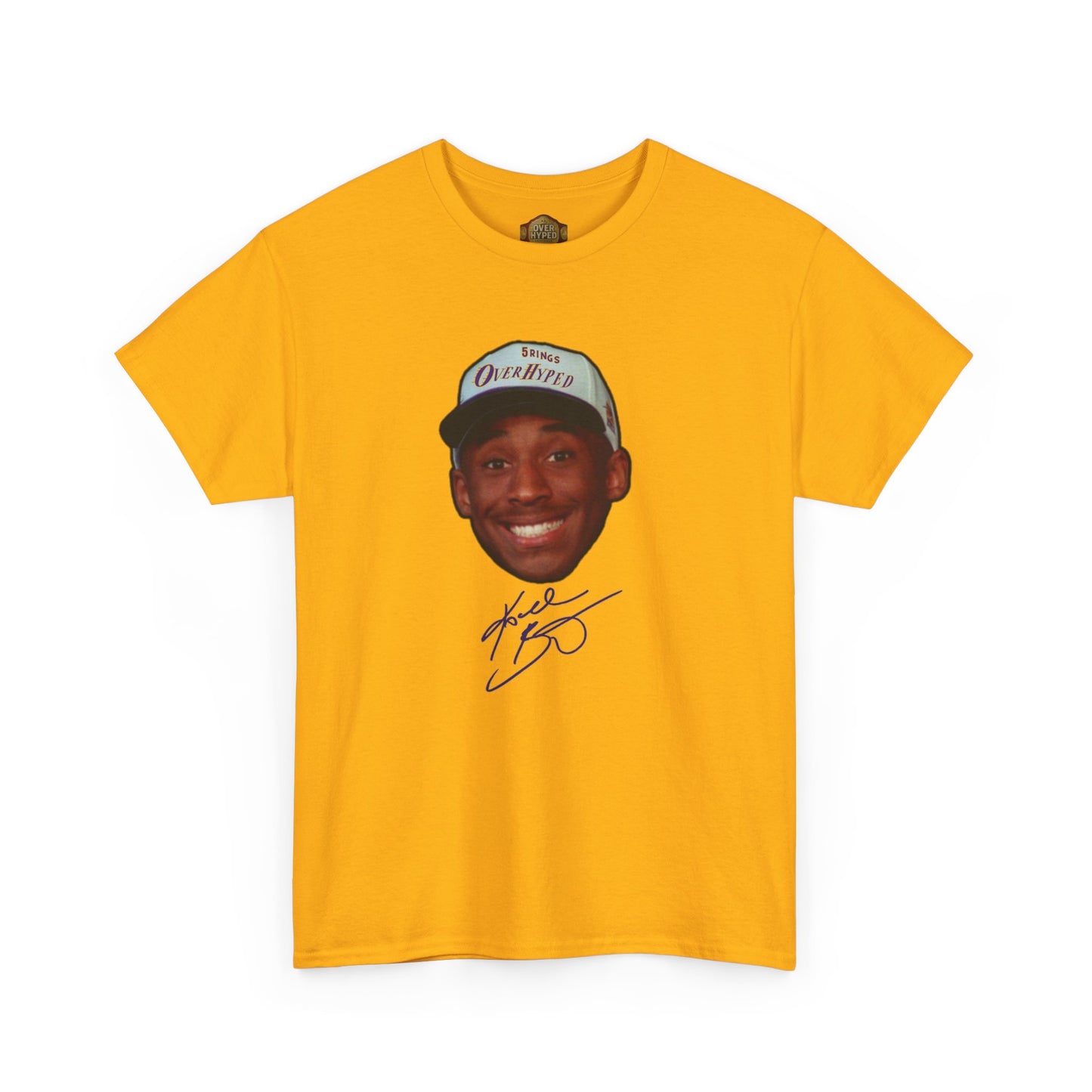 Protro Sneaker Kobe Year 1 Legend Shirt
