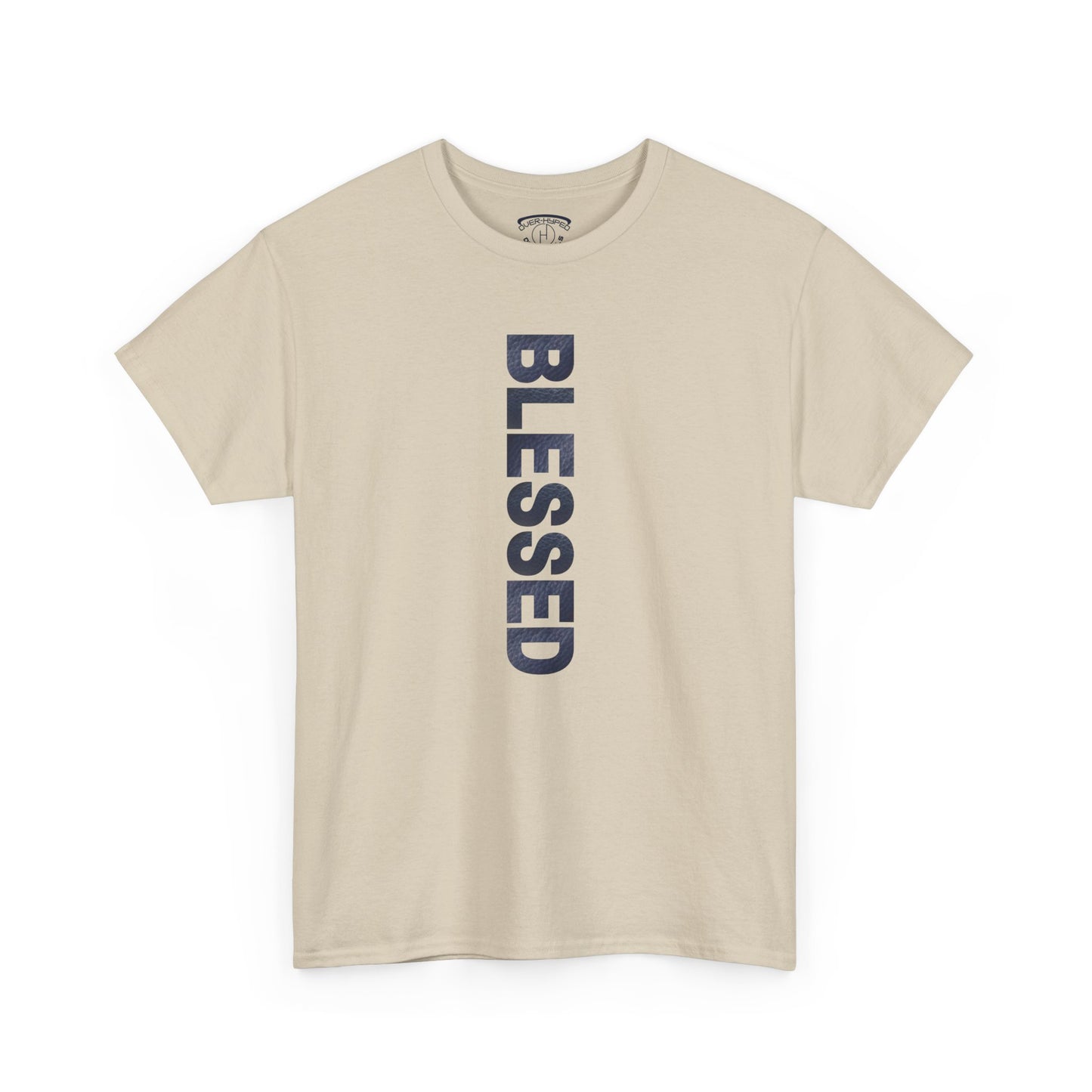 Retro 6 Olympic Blessed Tee - by Over-Hyped