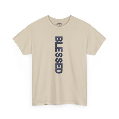 Retro 6 Olympic Blessed Tee - by Over-Hyped
