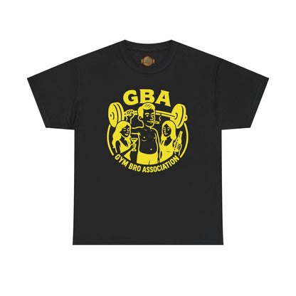 Retro 5 "TOKYO" Varsity Maize and Wolf Grey Shirt-GBA