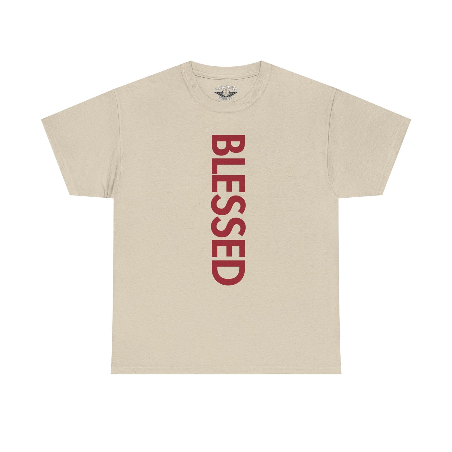Retro 1 Black Toe - Blessed Shirt
