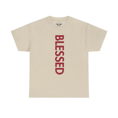 Retro 1 Black Toe - Blessed Shirt