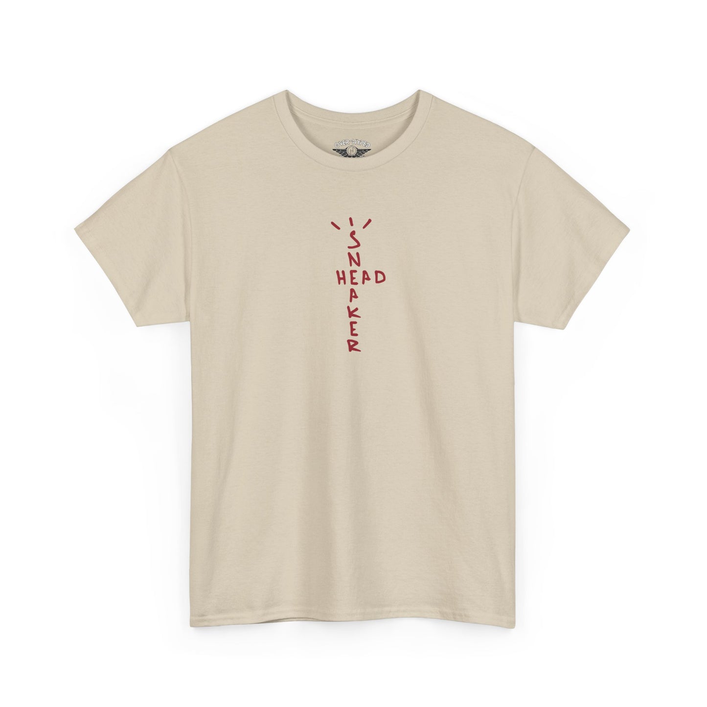 Retro 1 Black Toe - SneakerHead Shirt (black)
