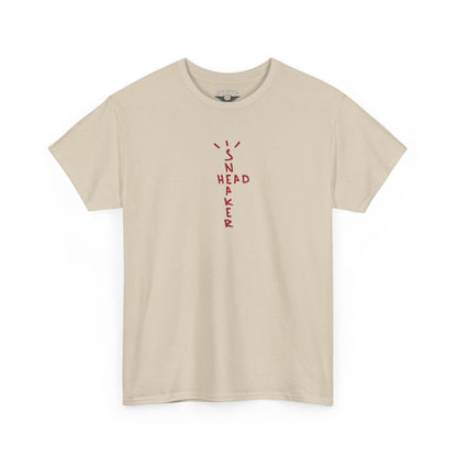 Retro 1 Black Toe - SneakerHead Shirt (black)