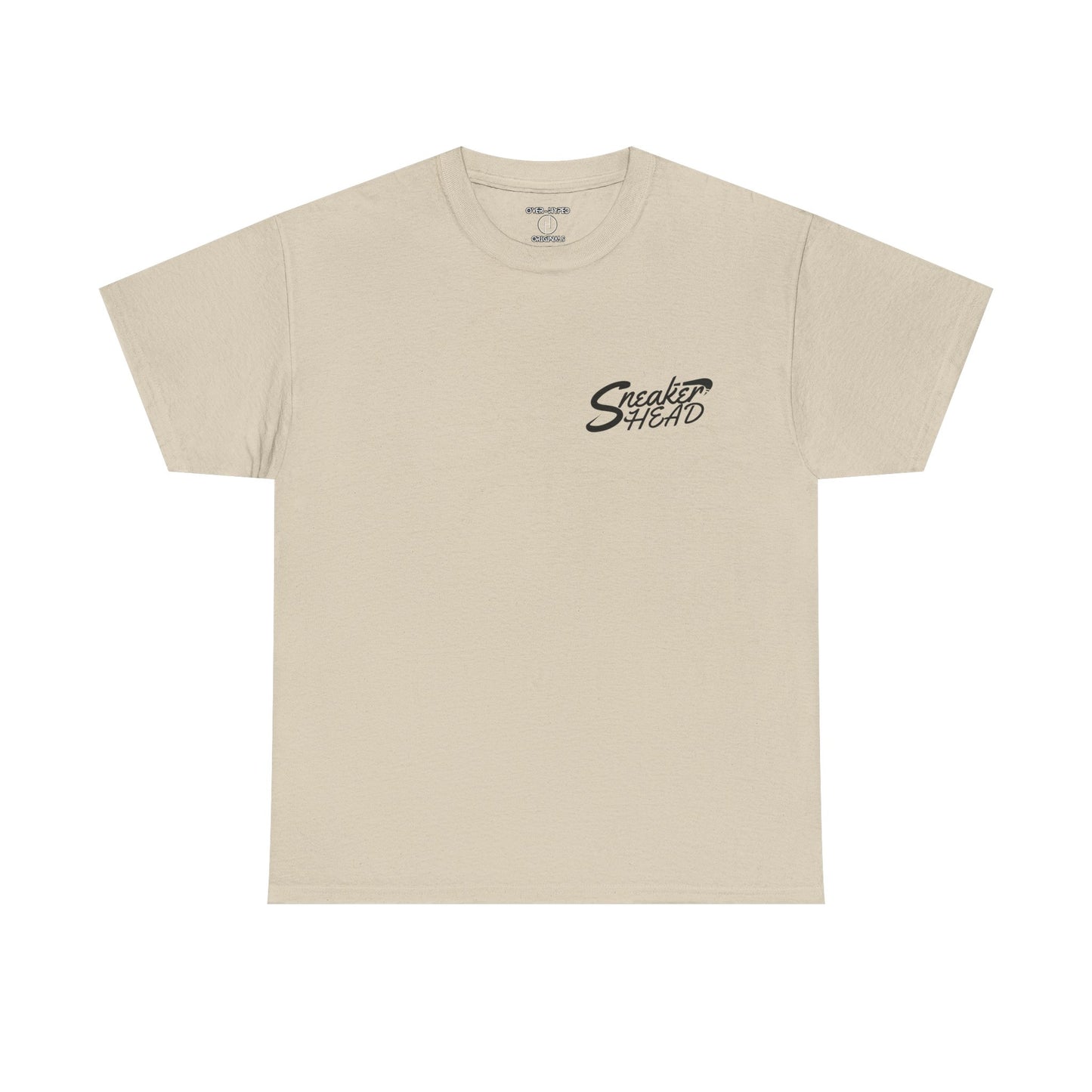 Dunk Panda  sneaker head Tee - by Over-Hyped