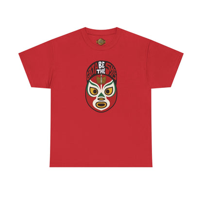Retro 3 EL VUELO Summit White and Pine Green Shirt - LUCHA GOTTA BE THE SHOES