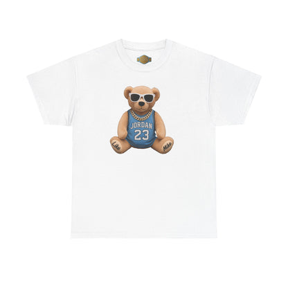 Retro 1 High UNC Reimagined Like Mike Shirt