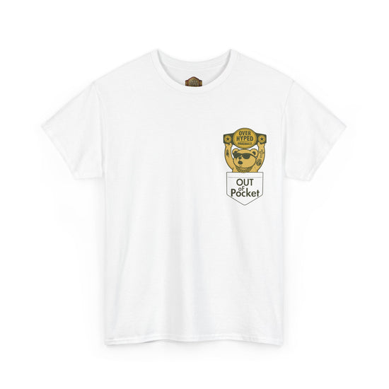 Out Of Pocket Champion Edition Shirt