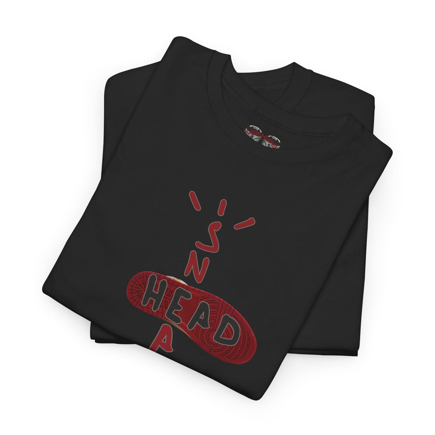 Retro 1 Union LA Chicago Shadow - Sneaker head Shirt