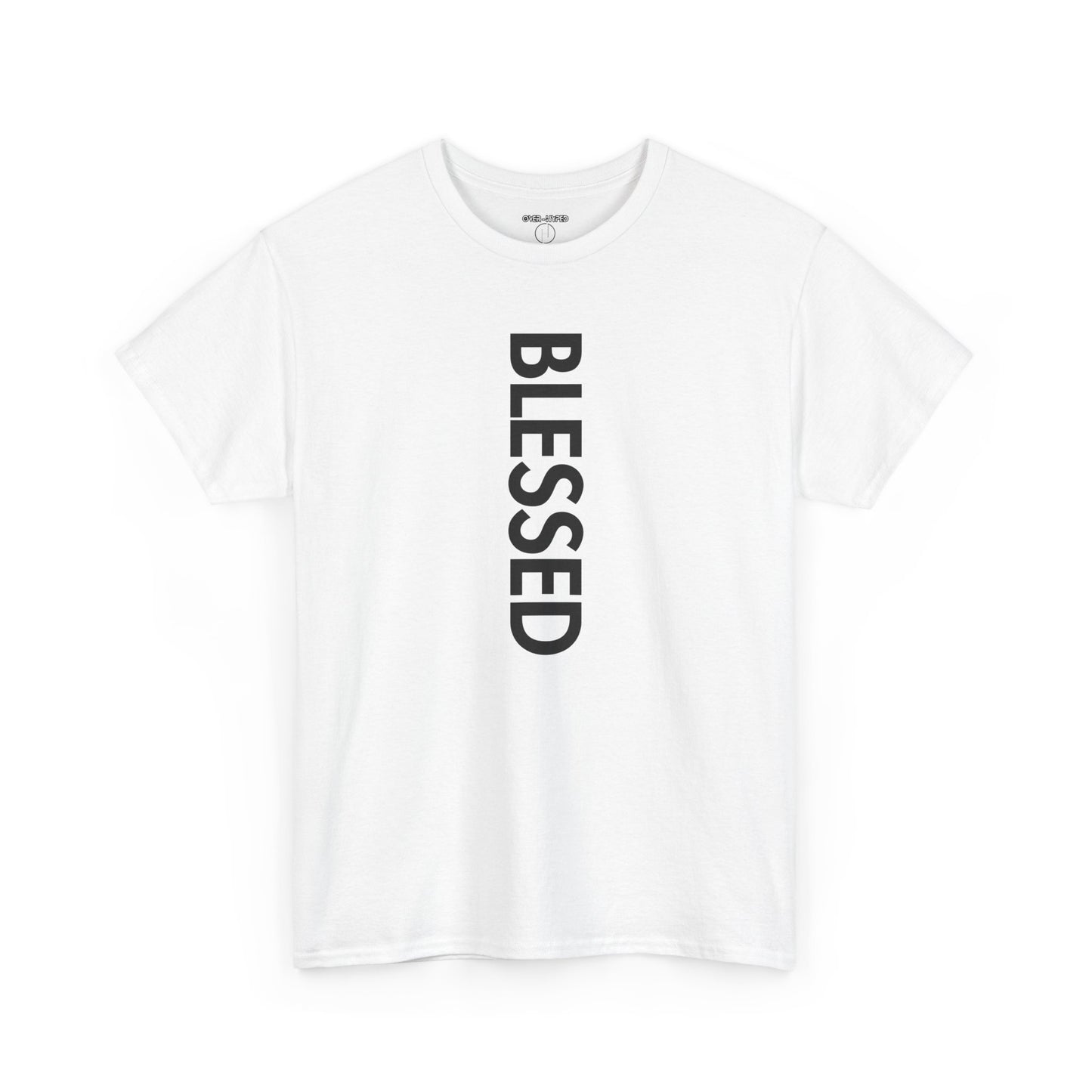 Dunk Panda Blessed Tee - by Over-Hyped