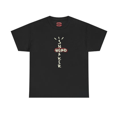 Retro 4 Brick by Brick - SneakerHead Shirt