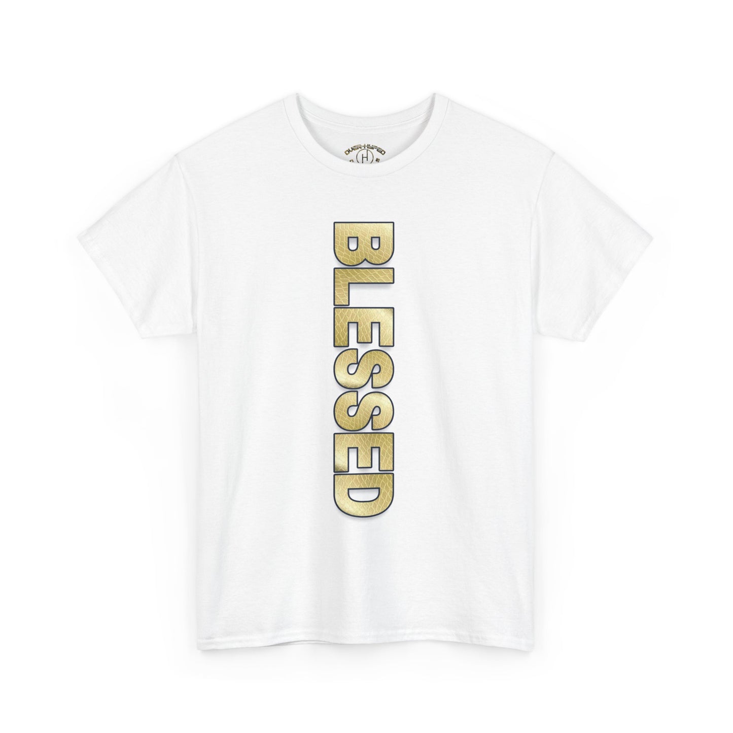 Protro 4 Gold Blessed  Shirt
