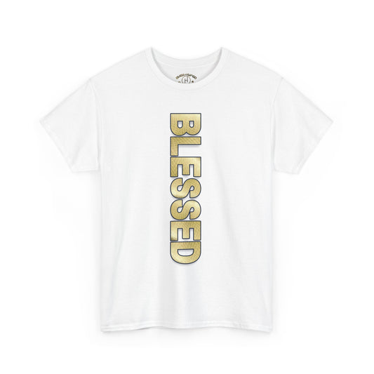 Protro 4 Gold Blessed  Shirt